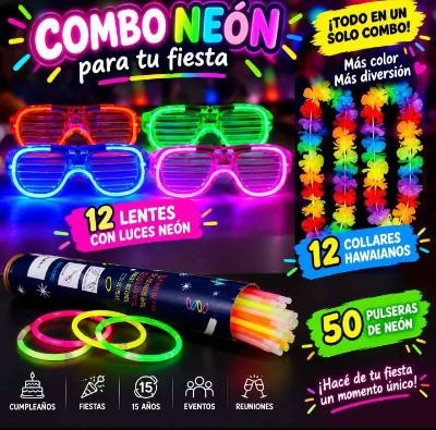 Combo Fiesta