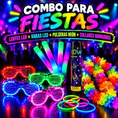 Combo para Fiestas