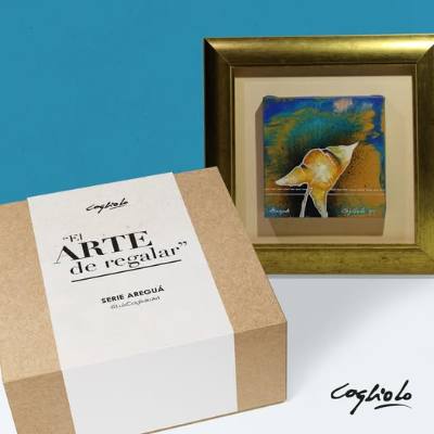Regalos empresariales