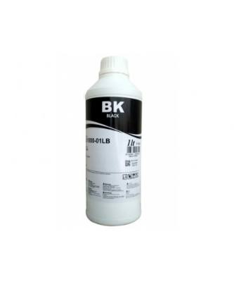 Botellas de Tintas Epson  1L Black