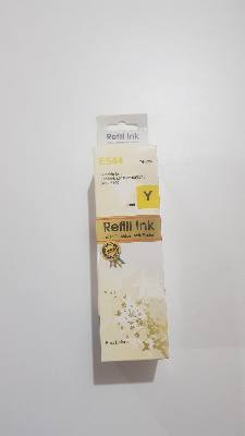 Tintas Epson generico