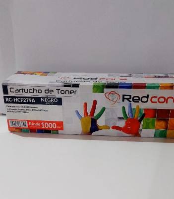 Tóner Compatibles 79A