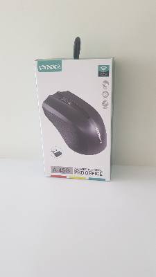 Mouse inalámbrico sate