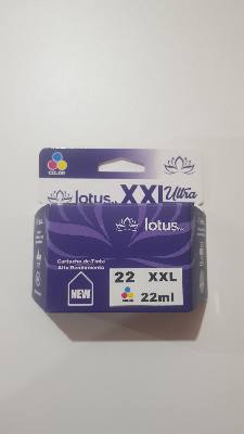 Cartucho Compatibles