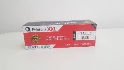 Tóner Compatibles 17A
