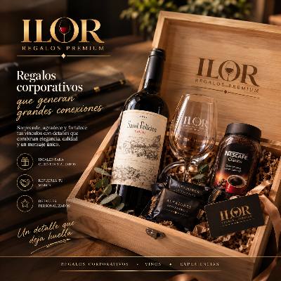 Vinos Argentinos & Regalos Premium