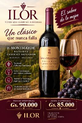 Vinos Argentinos