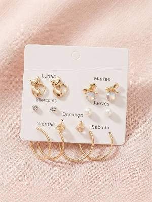 Set de aros
