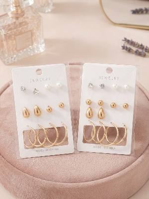 Set de aros